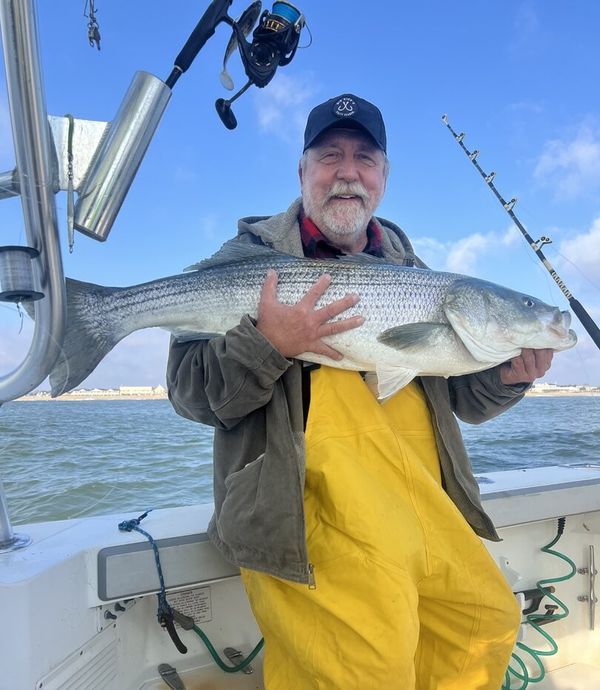 Smokin Reel Charters