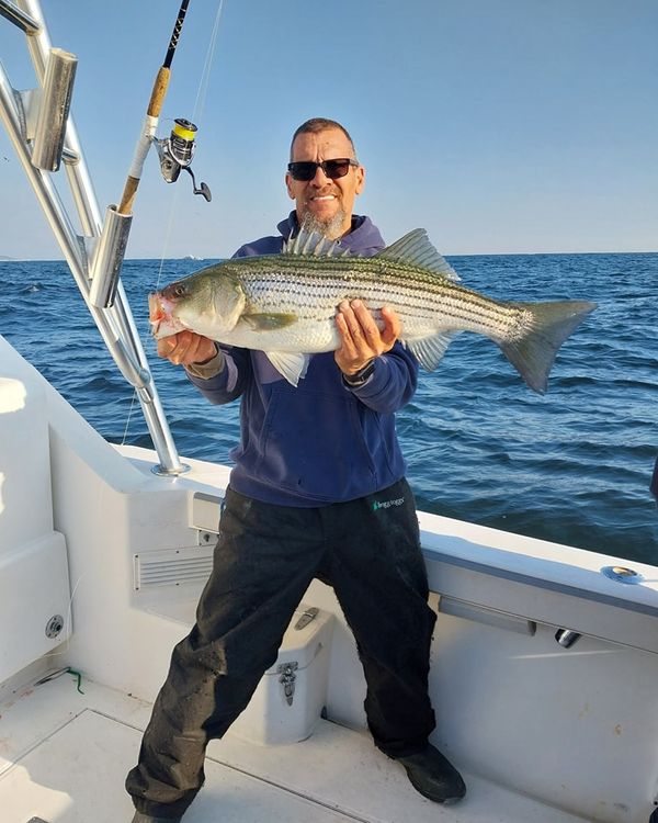 Smokin Reel Charters
