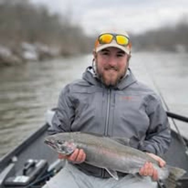 Majestic Michigan Outfitters