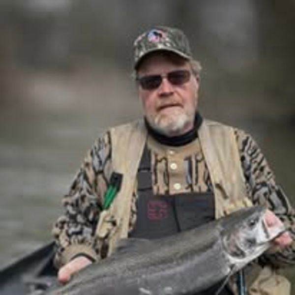 Majestic Michigan Outfitters