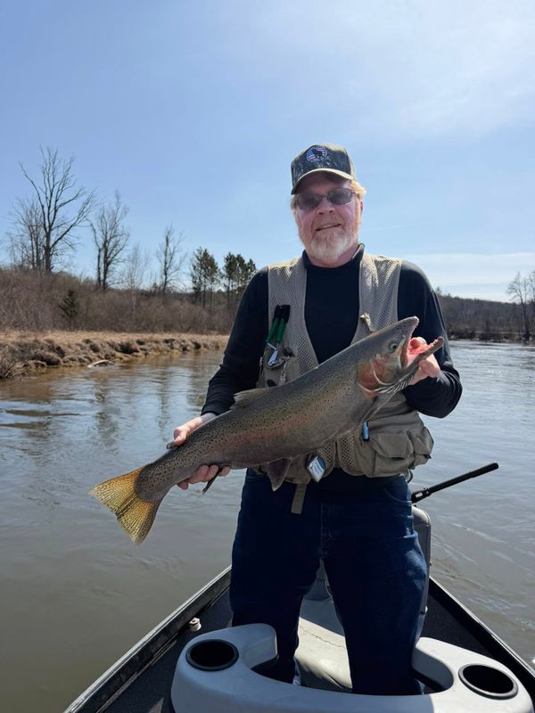 Majestic Michigan Outfitters