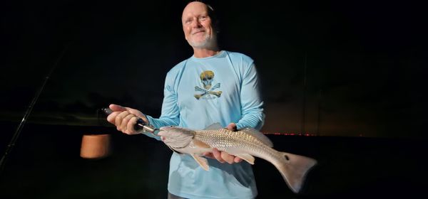 Legend Fishing Charters