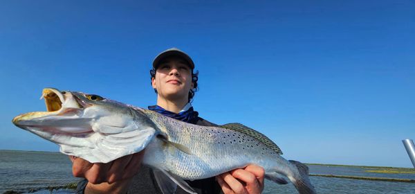 Legend Fishing Charters