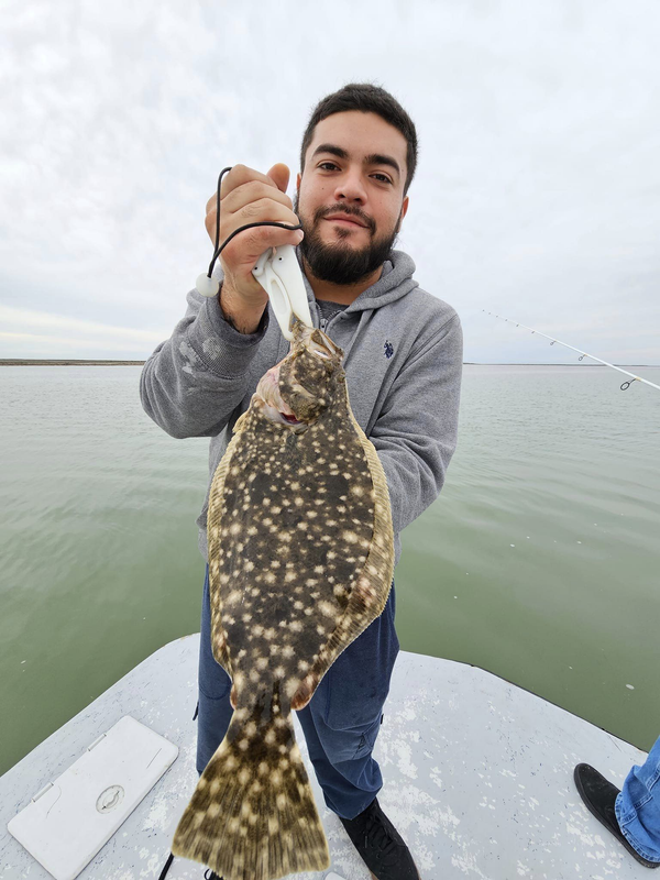 Legend Fishing Charters
