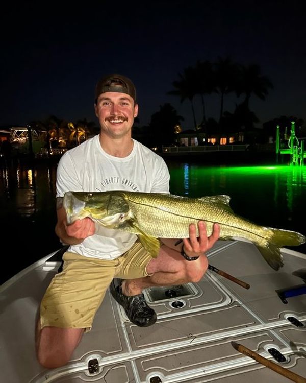Fish The Burg Charters