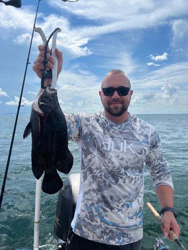Fish The Burg Charters