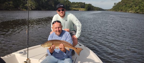 Bent Rod Charters of Destin