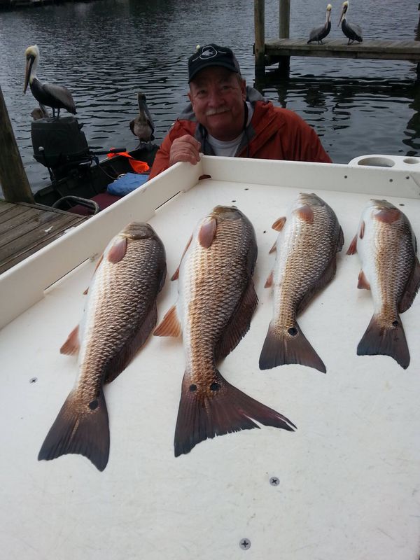 Capt. Duane Tibbetts