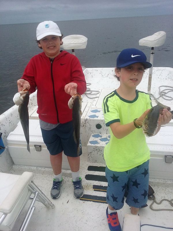 Capt. Duane Tibbetts