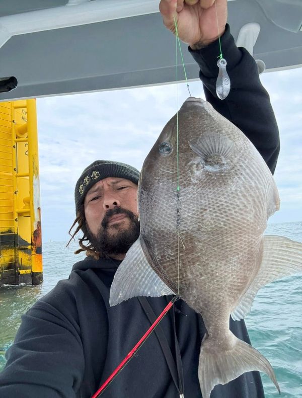 Casting Horizon Fishing Charter VA