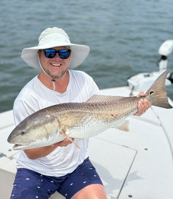 Slick Calm Charters