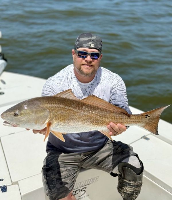 Slick Calm Charters