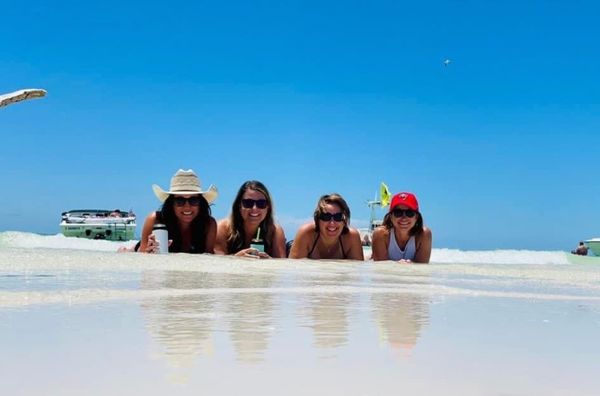 Live Like a Local Boat Charters