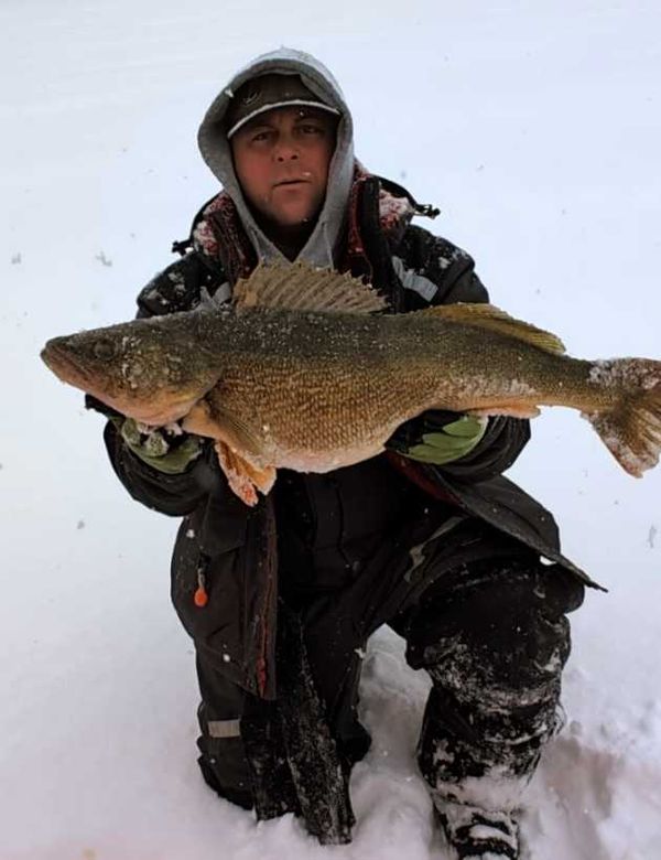 Fenntastic Outdoors Adventures 