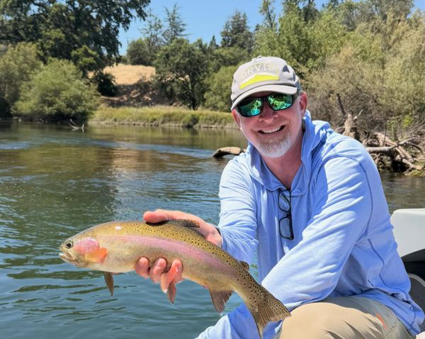 Trout OPS, LLC