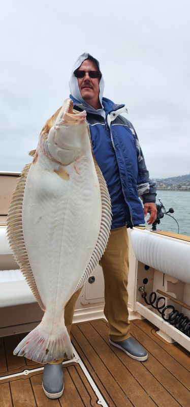 Addictive Sport Fishing