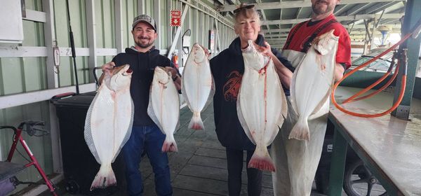 Addictive Sport Fishing