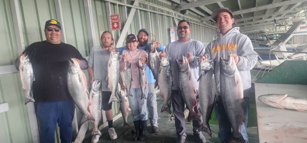 Addictive Sport Fishing