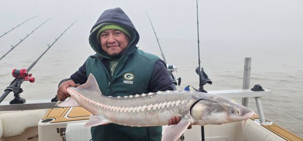 Addictive Sport Fishing