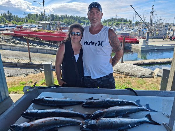 GA WestCoast Charters