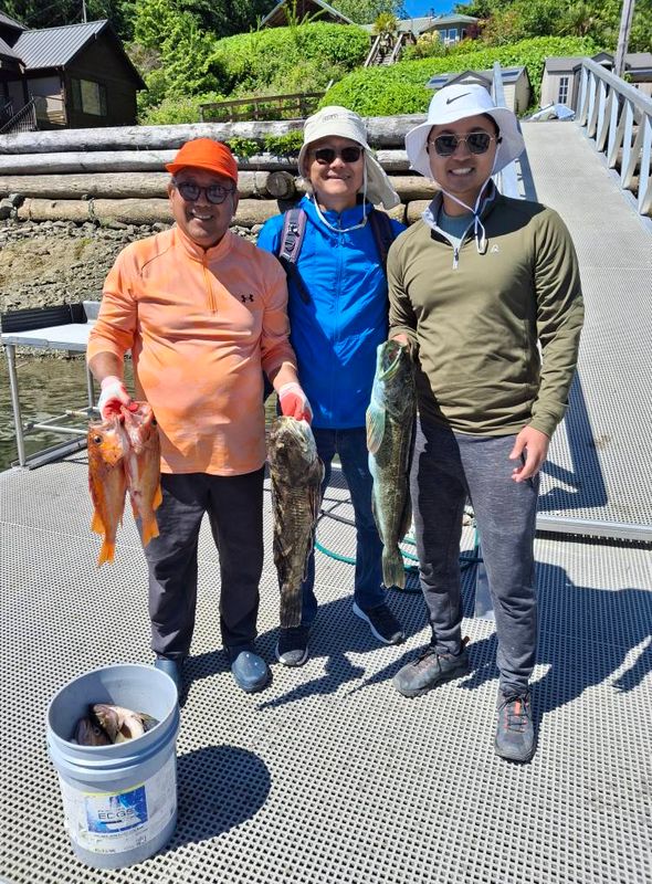 GA WestCoast Charters