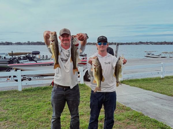 Reel Fishing Expeditions 