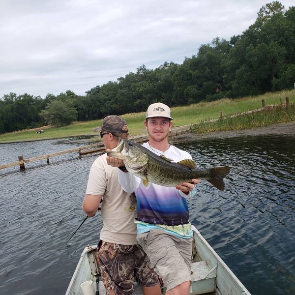 Reel Fishing Expeditions 