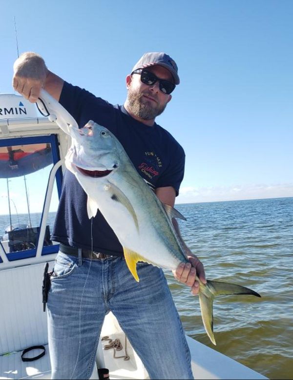 Fun Times Charters