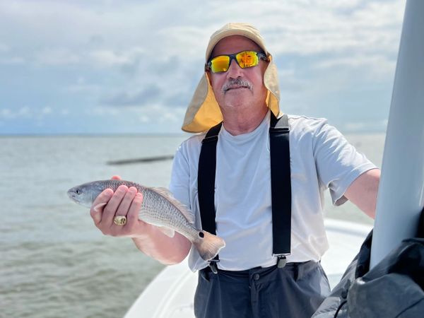 Charter Boat Family tradition