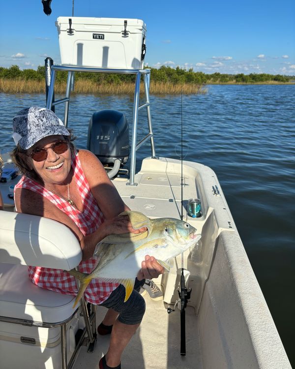 Gone Again Saltwater Expeditions LLC