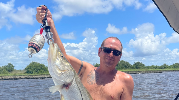 Gone Again Saltwater Expeditions LLC