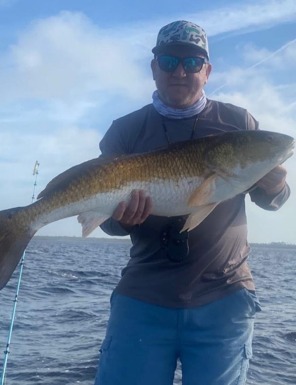 Apalachee Bay Inshore Charters