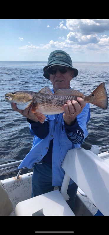 Apalachee Bay Inshore Charters