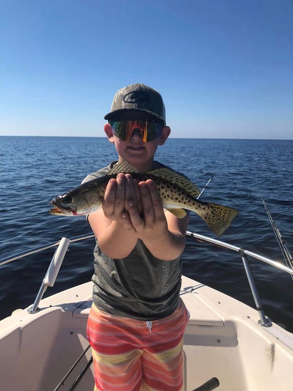 Apalachee Bay Inshore Charters