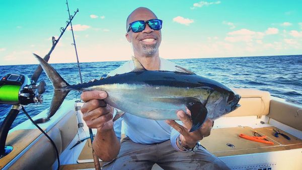 Double Down Fishing Charters