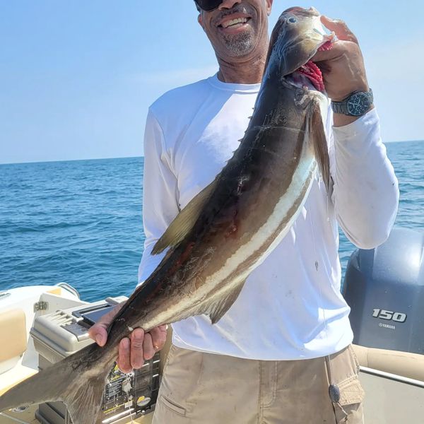 Double Down Fishing Charters