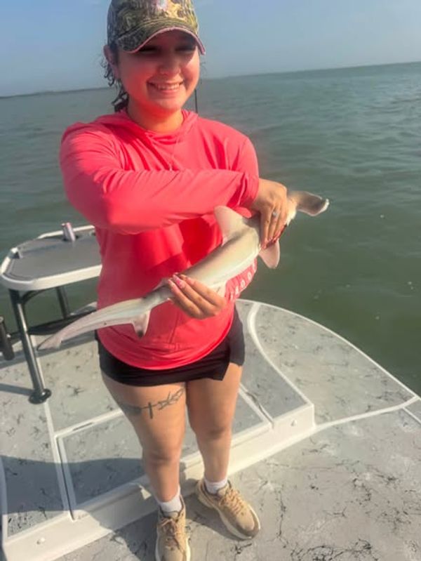 Call Me Fishing