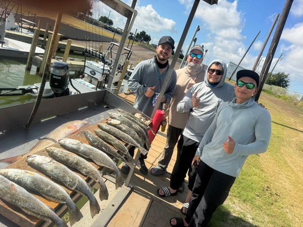 Call Me Fishing