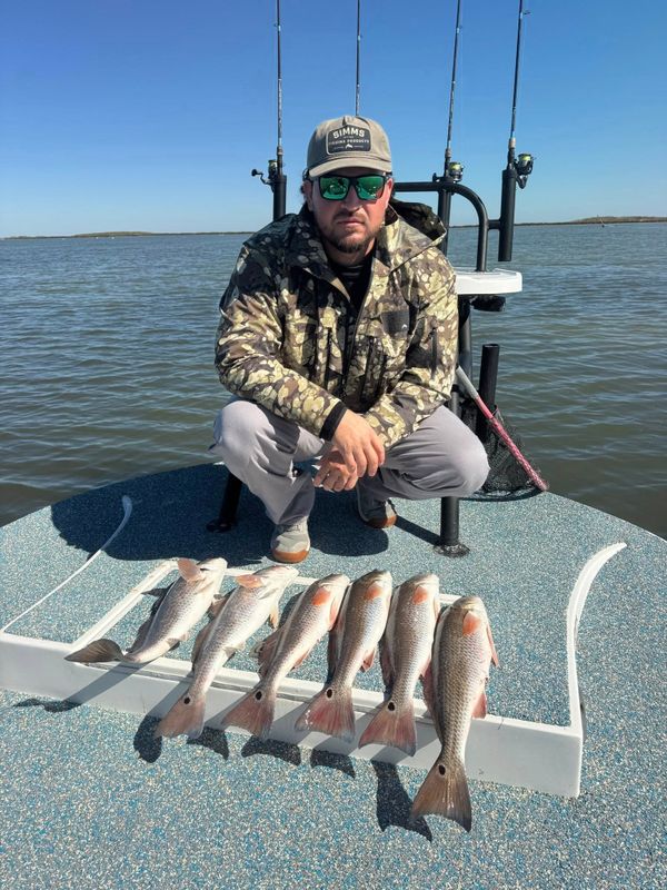Call Me Fishing