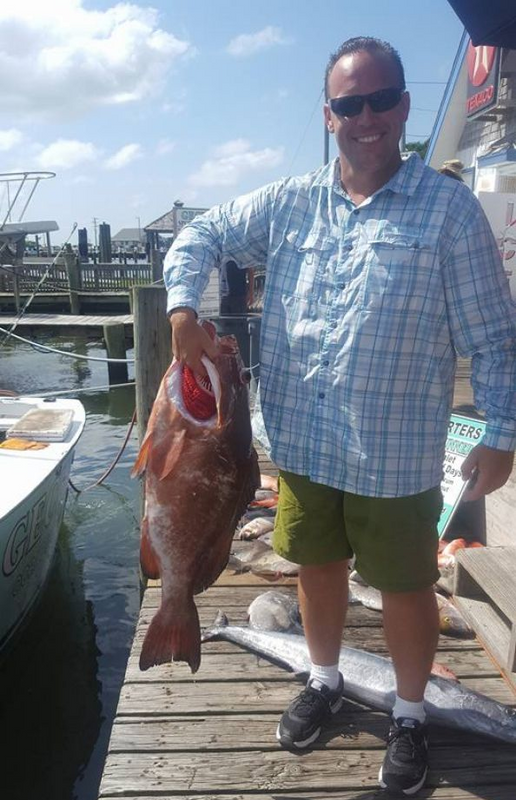 Gecko Sportfishing Charters