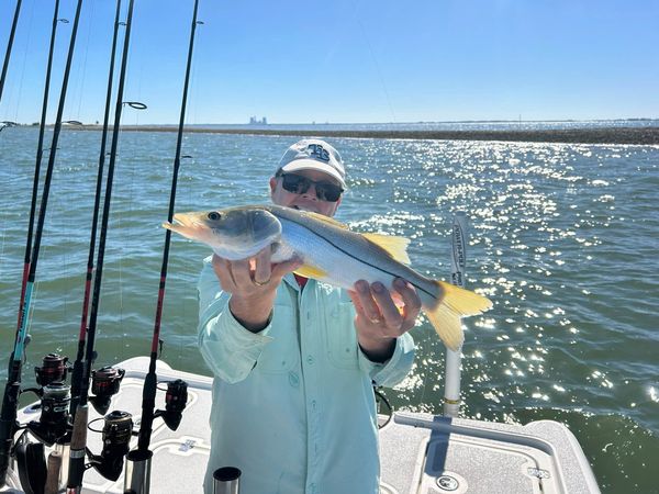 Tops Charters