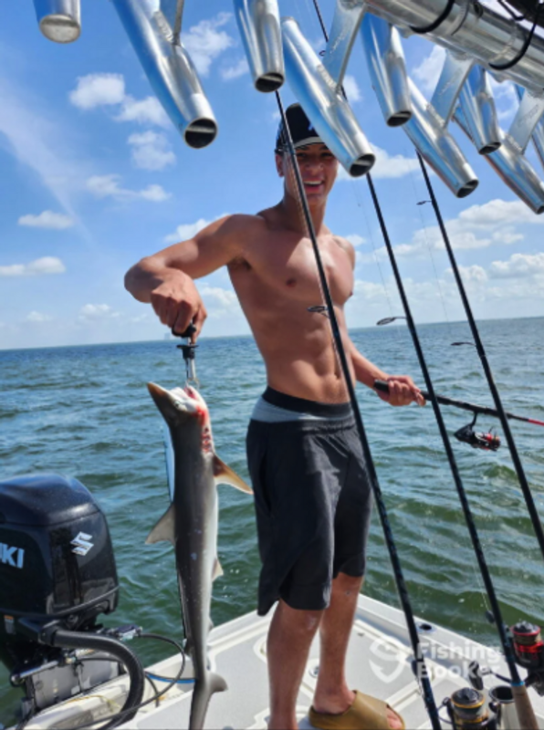 Tops Charters