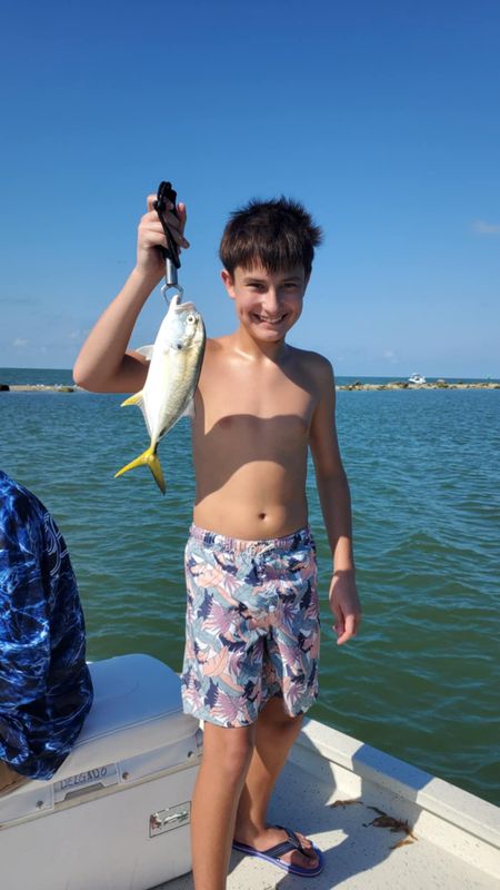 Tops Charters