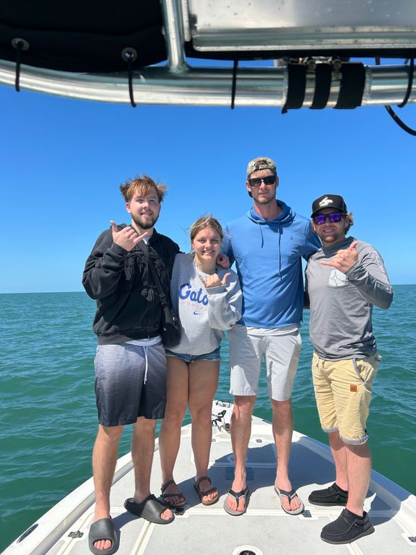 Tops Charters