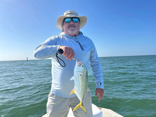 Tops Charters