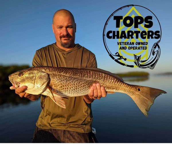Tops Charters