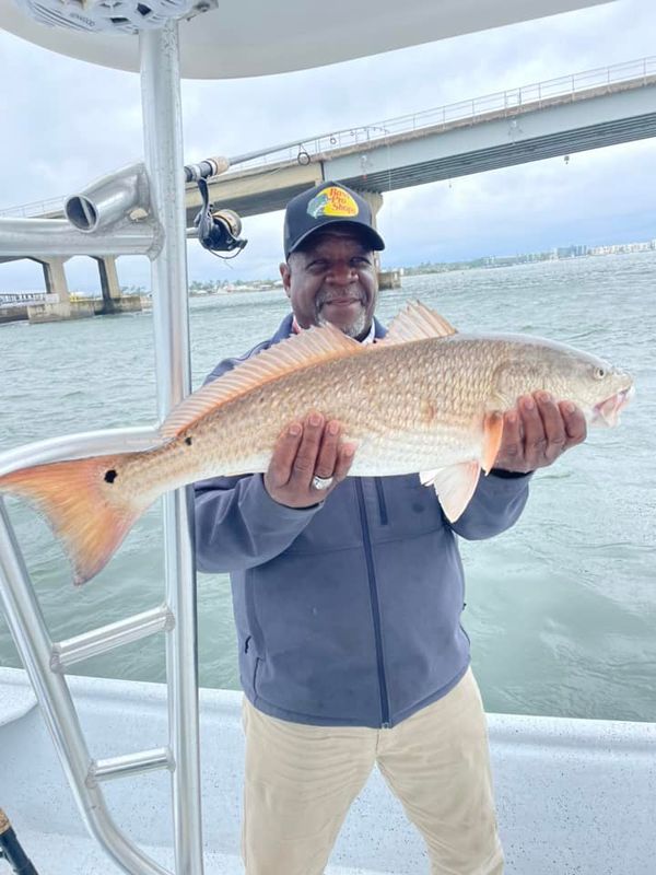 Killin Time Fishing Charters