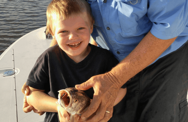 Inland Fishing Charters