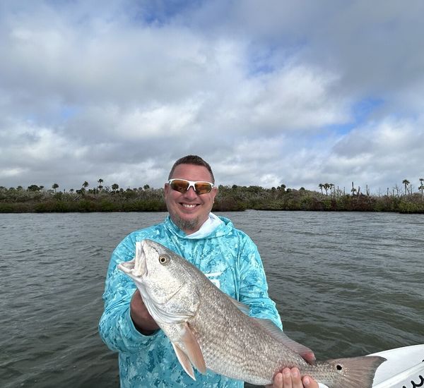 Inland Fishing Charters