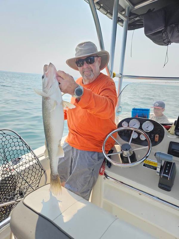 Salty Dog Charters